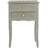 Bhavishya 18'' W Solid Wood Nightstand-768473343