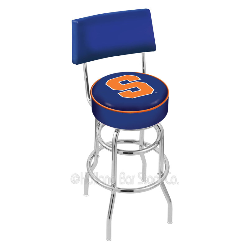 Tabouret tournant 30 "NCAA, Université Syracuse