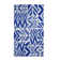 Safari Chenille Abstract Indoor Rug