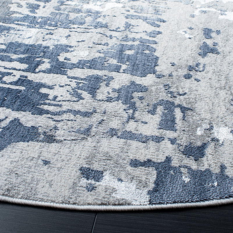 Breide Performance Rug, Rectangle 4'5" x 6'5"