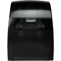 Innovia Automatic Paper Towel Dispenser » Gadget Flow