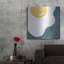 Art mural en métal «Sunny Side 1» par Moira Hershey-102872349