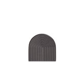 Lacquer Stripe Coasters