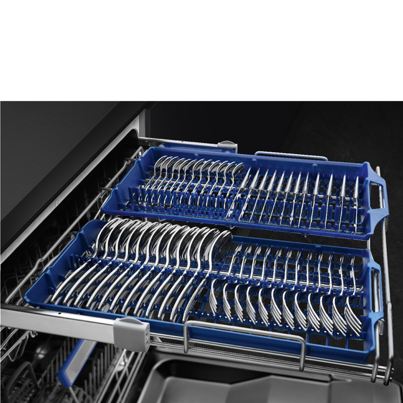 SMEG Dishwashers H.86 Cm