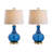 Lynelle Glass Table Lamp-210248667