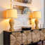 Lampe de table