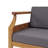 4-PIECE SOFA SET