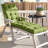 Shipton Outdoor Tufted Chaise Lounge Cushion-279980522