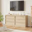 47cm W 3 - Drawer Chest of Drawers