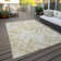 Kaysn Geometric Indoor / Outdoor Rug