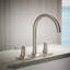 Deck Mounted Bath Faucet-378185336