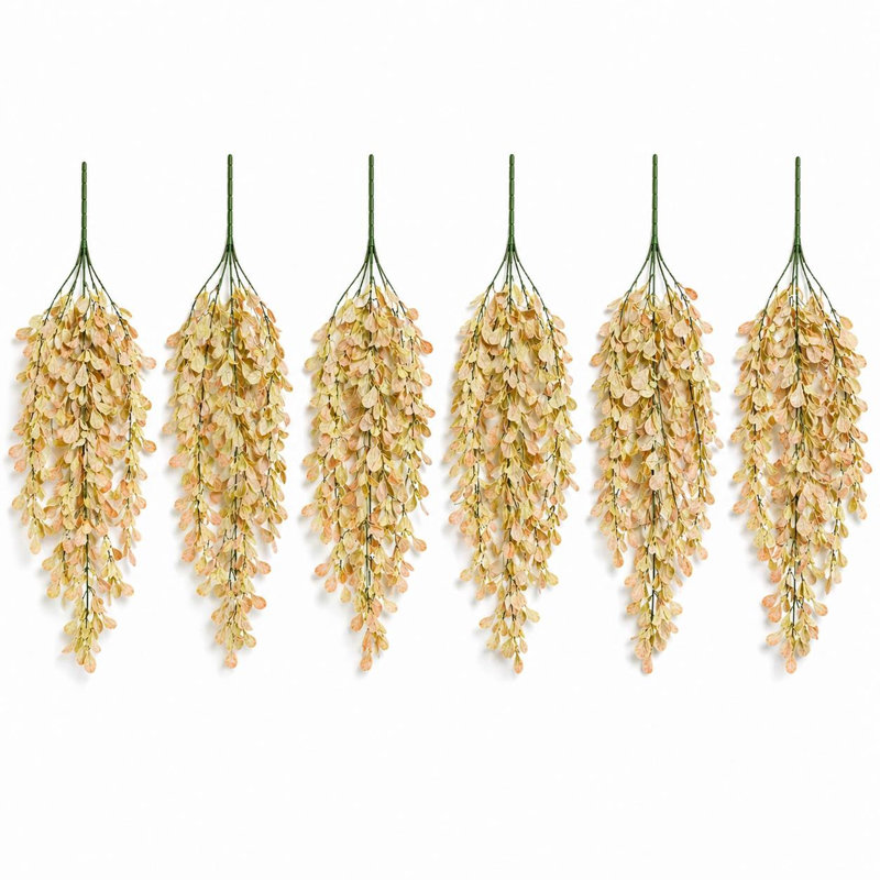 Hanging Plants X6 70cm Plant