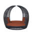 Halo Outdoor 5 - Piece Conversation Set-35572007-35572006