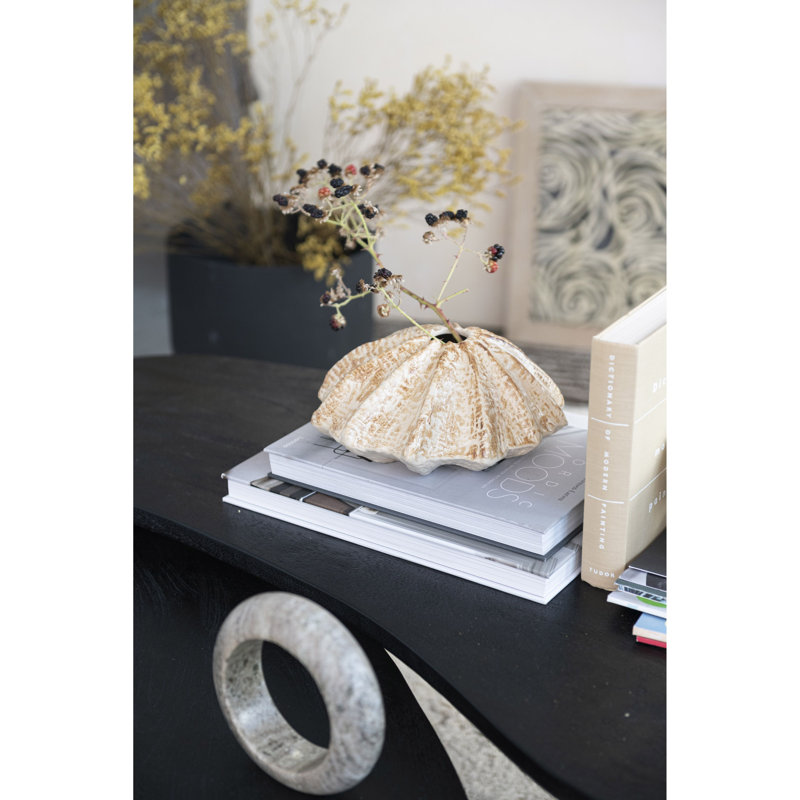 Decorative Marble Circle Incense Holder