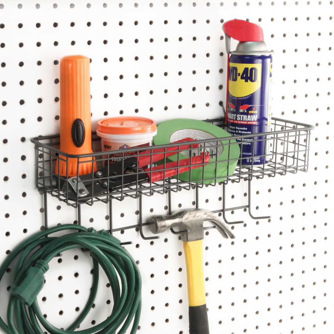 Rebrilliant Decorative Basket Rebrilliant