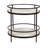 Whitham Marble Tray Top End Table