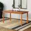 Table de salle à manger Gwenda-157151705
