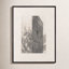 Hernan "Hernan 2" Print