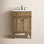 Rivers 24'' Single Bathroom Vanity