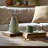 Terracotta Vase Pottery Decorative Handle Accent Vessel Handmade Style Casual Home Decor Statement Artisan Look Unique Shape Rustic Charm Lightweight Sculptural Detail-89110033