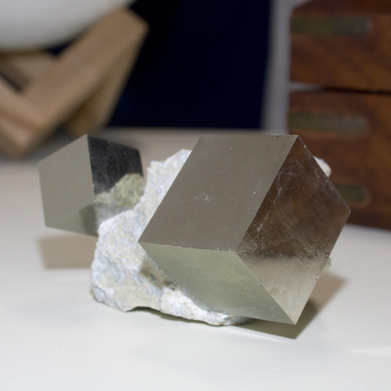 Haniya Crystal