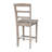 Klynn Solid Wood Counter Stool-591338460
