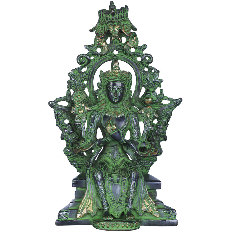 Religious & Spiritual Figurines & Sculptures