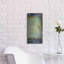 Ivy Bronx «Cry Me a River II» par Erin Ashley, art mural en métal-1818556216