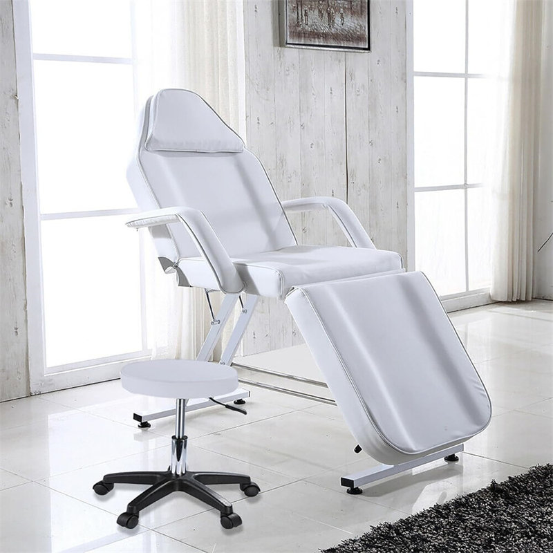 Fauteuil de salon réglable