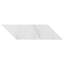 Carrara 3x12 Honed Marble Floor and Wall Tile-1984699908-1984700413