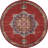 Edens Oriental Indoor Rug-1606445058