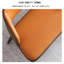 Banc rembourré en similicuir Marnika-876814316