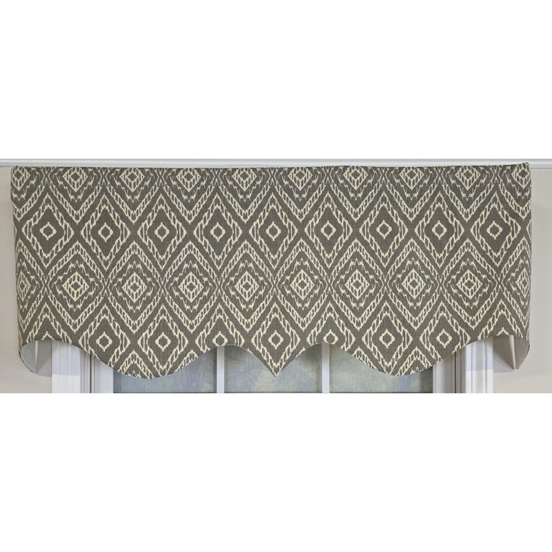Corsica Regal Valance