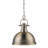 Alethia 1 - Light Pendant-70994123-70994124