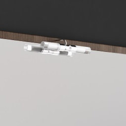 LED Bath Bar