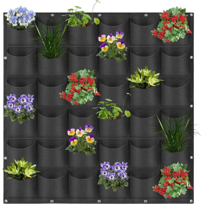 WallPlanter Cathyleen