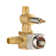 All-In-One Kit with Rough in-Valve