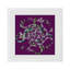 Ouroboros Cotton Blend Square Napkins-1605439066
