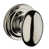 Polished Nickel