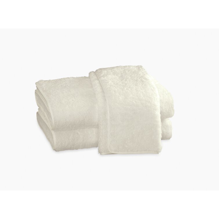Bodrum Collection Towels | Duman Home Smoke / Washcloth