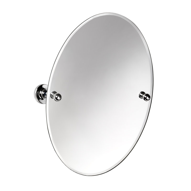 Flat Wall Mirror