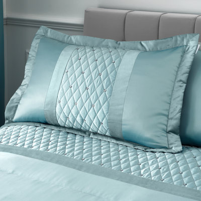 Sequin Cluster Pillowsham