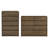 Rishel Modern Bedroom Set-1300207978
