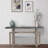 Tahleah 15.75" Solid Wood Console Table,Entry table,Hallway table with wood frame