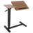 28.93'' H x 31.49'' W Laptop Cart