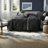 Luxurious Velvet Bedding Sets, Polyester Comforter For Modern Bedrooms