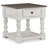 Darlicia 3-Piece Occasional Table Package