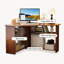 Bureaux en bois massif Free Form-108574655-108574659