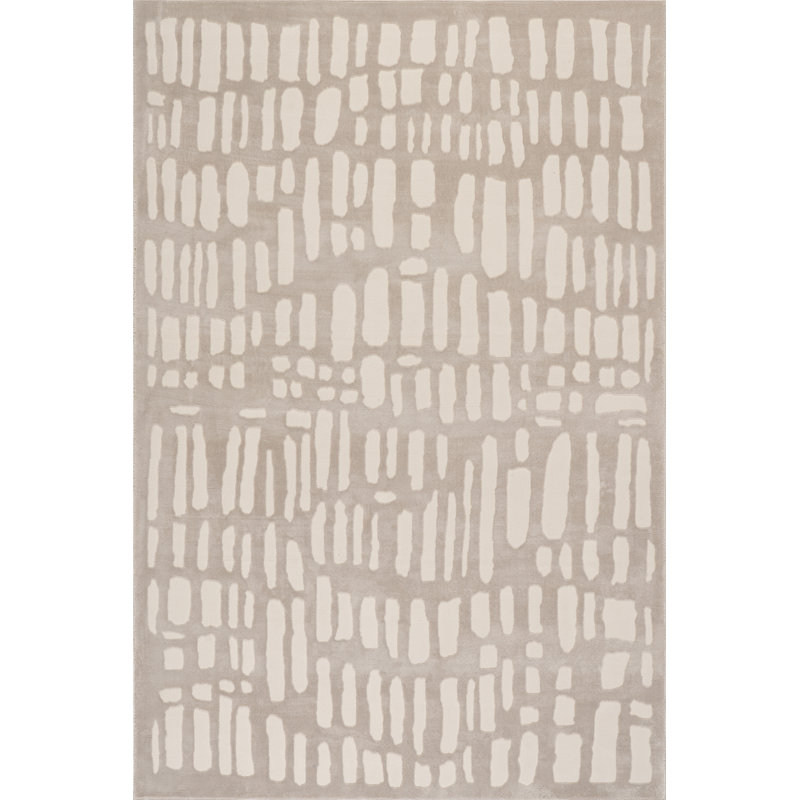  Tapis Belen, Tapis de couloir 2 pi 8 po x 8 pi
