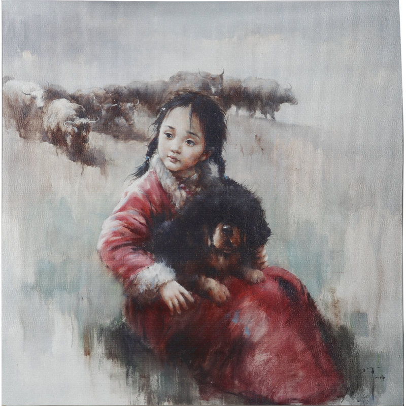 Unframed Print